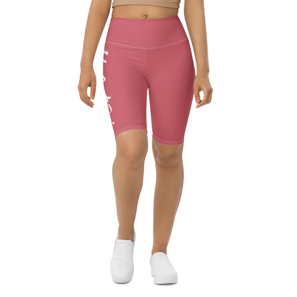 UD Longline Sports Bra and Short Set