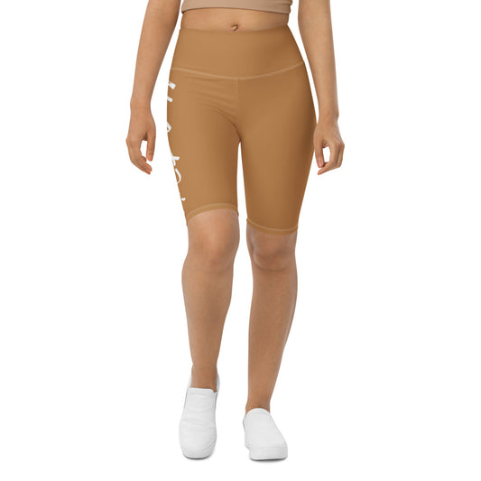 UD Nude Premium Shorts