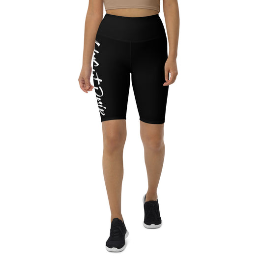 UD Black Spade Premium Fit Shorts