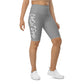 UD Grey Premium Shorts