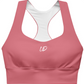 UD Longline Sports Bra and Short Set