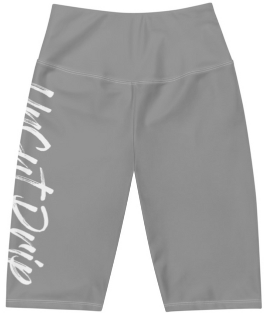 UD Grey Premium Shorts