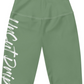 UD Money Green Premium Shorts