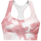 UD Longline Sports Bra and Short Set