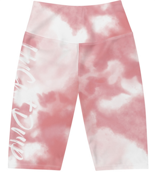 UD Rose Water Premium Shorts