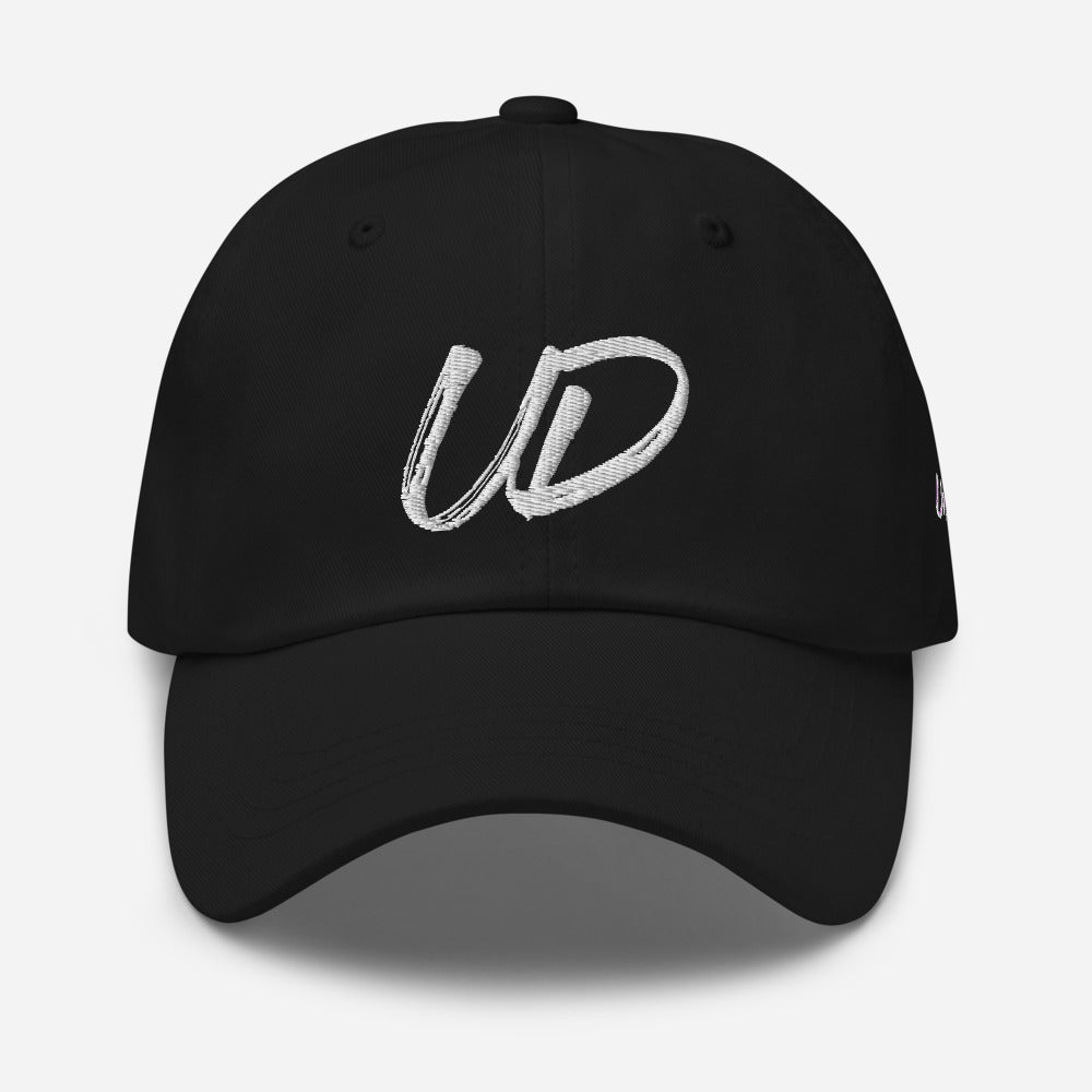 UD Logo Hat