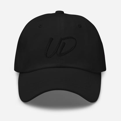 UD LOGO HAT