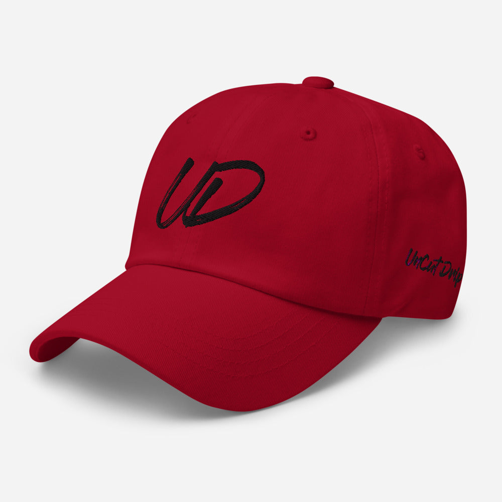 UD LOGO HAT