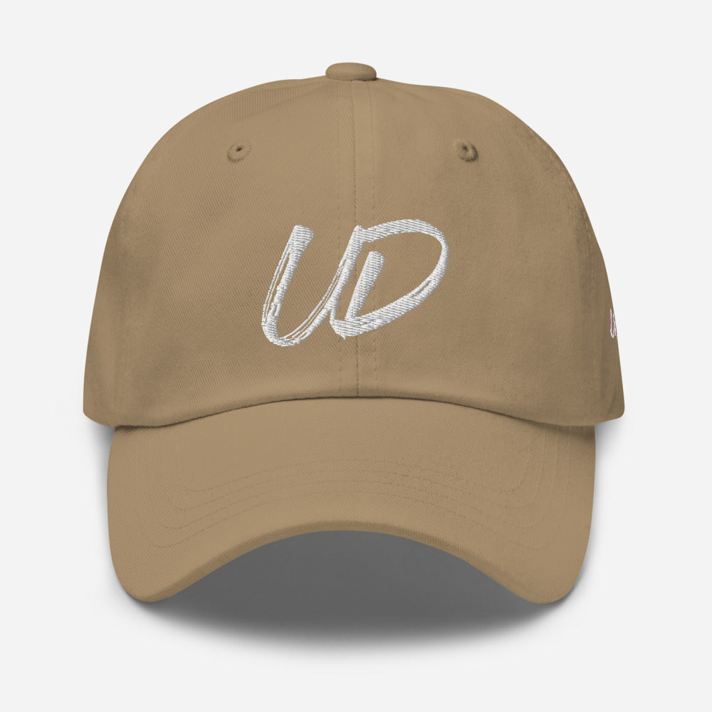 UD Logo Hat