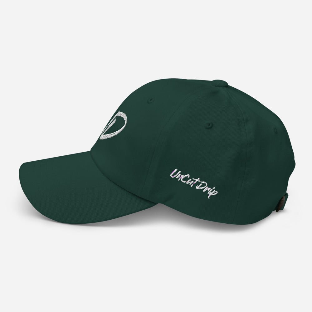 UD Logo Hat