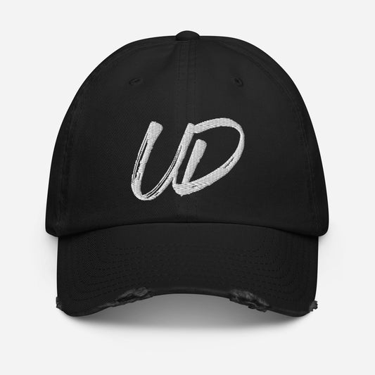 UD Distressed Hat