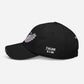 FAILURE IS SIN DISTRESSED HAT