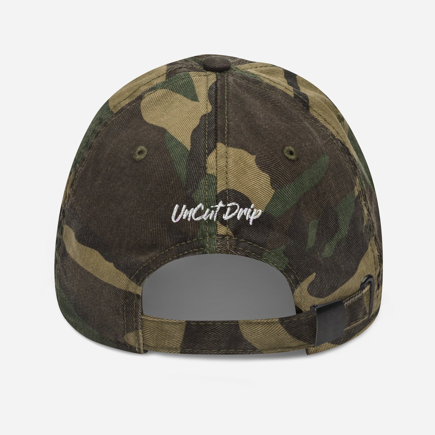 UD Distressed Hat