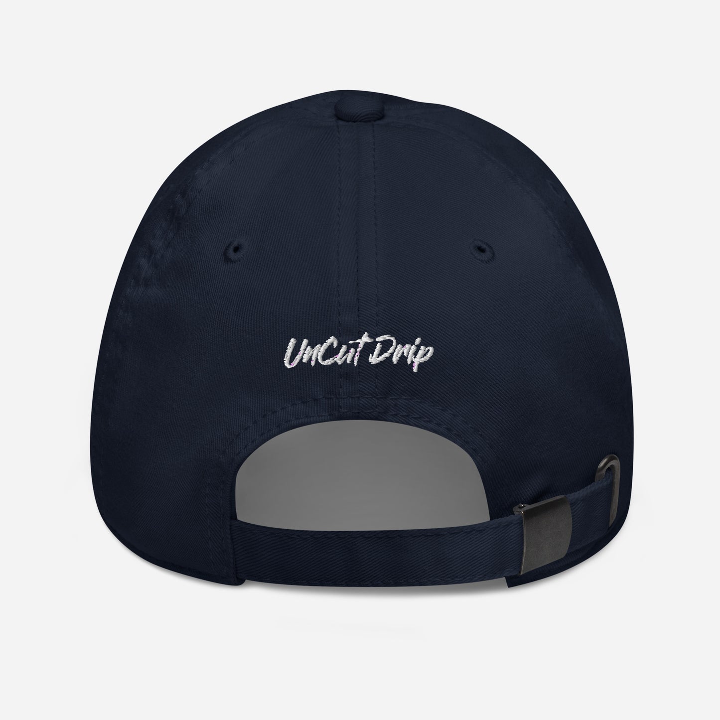 UD Distressed Hat