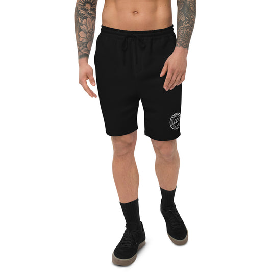 Men's UD Premium fleece shorts