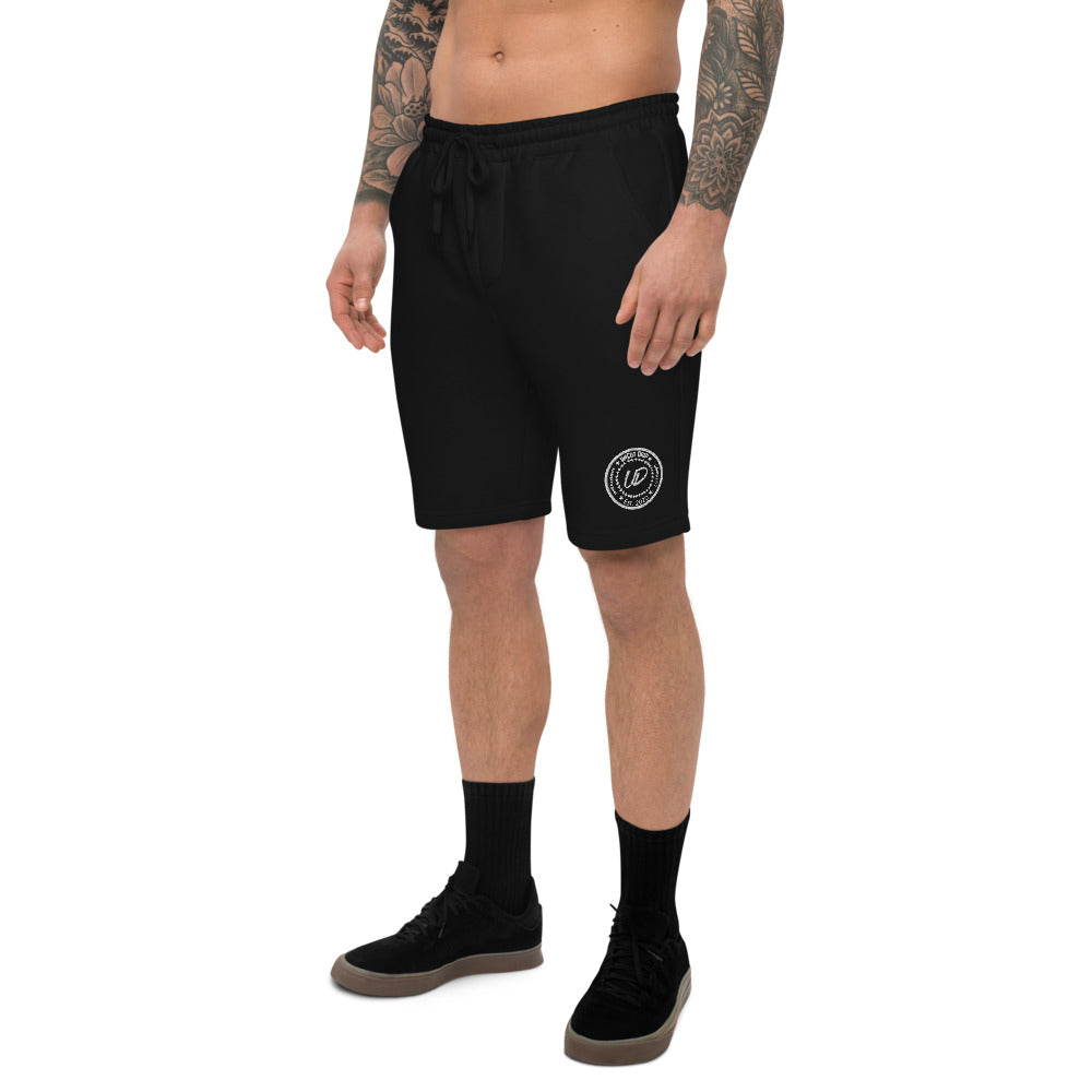 Men's UD Premium fleece shorts