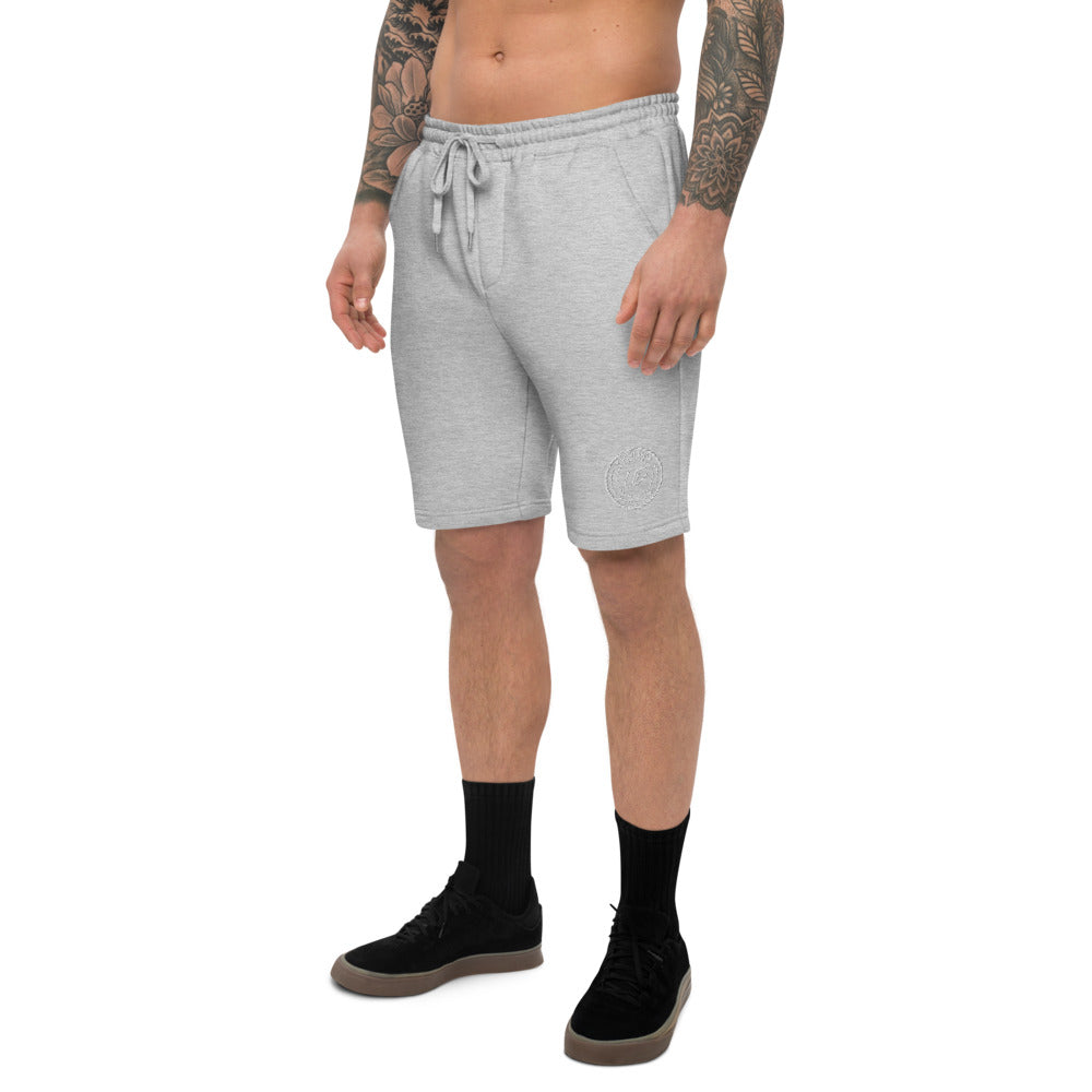 Men's UD Premium fleece shorts