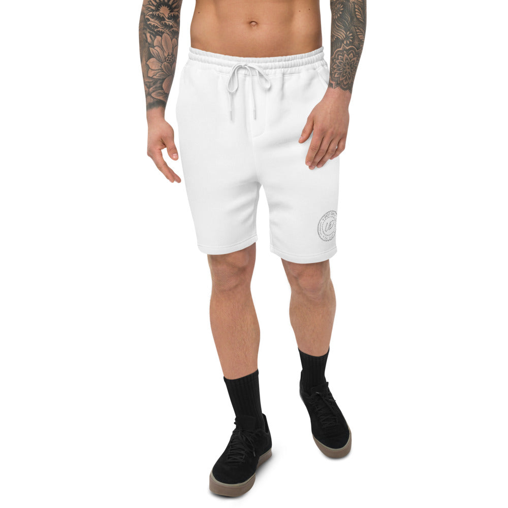 Men's UD Premium fleece shorts