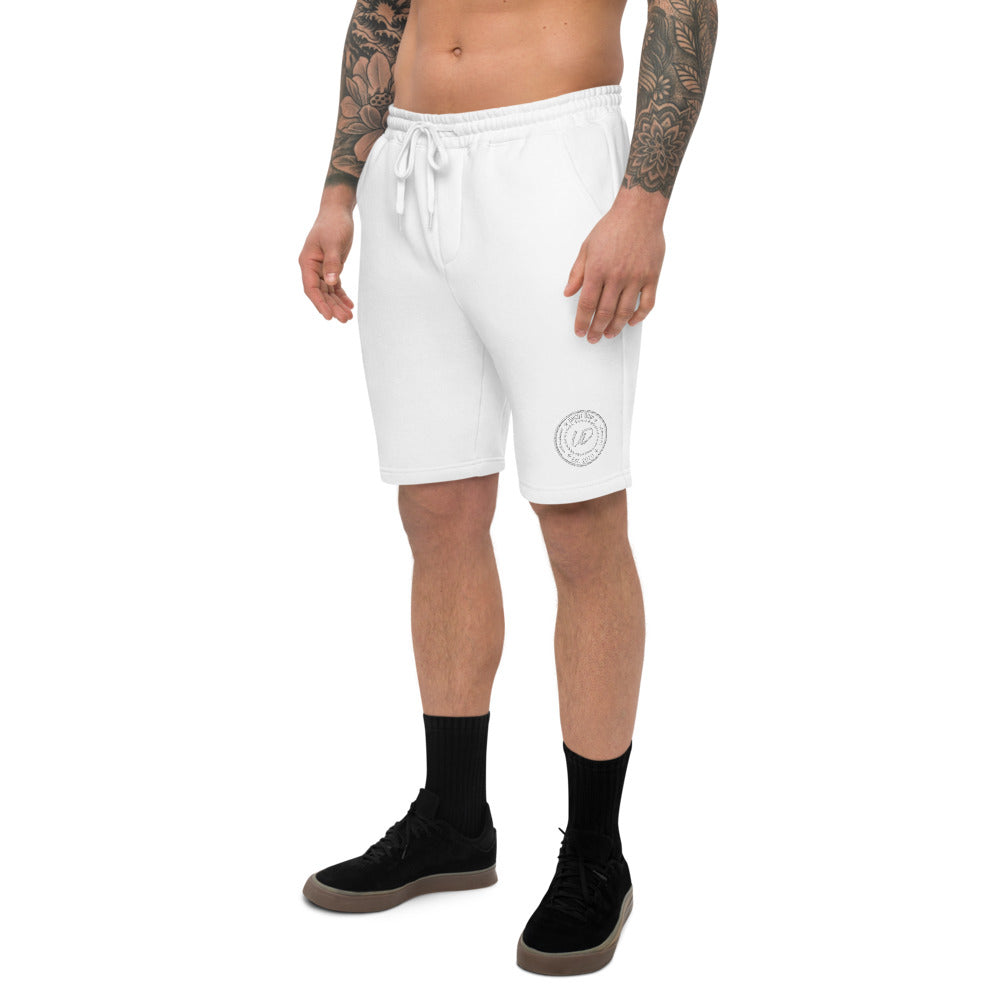 Men's UD Premium fleece shorts