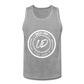 Men’s UD Premium Tank - heather gray