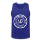 Men’s UD Premium Tank - royal blue