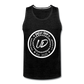 Men’s UD Premium Tank - charcoal gray