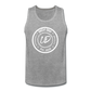 Men’s UD Premium Tank - heather gray