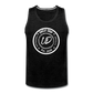 Men’s UD Premium Tank - charcoal gray