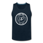 Men’s UD Premium Tank - deep navy