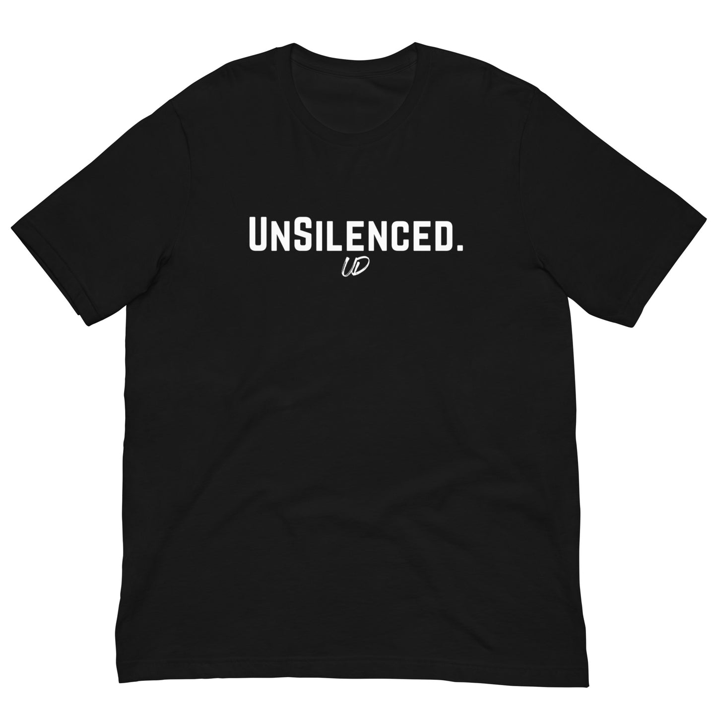 UnSilenced Premium T-Shirt