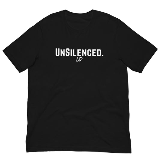 UnSilenced Premium T-Shirt