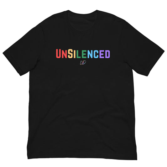 Pride UnSilenced Premium T-Shirt