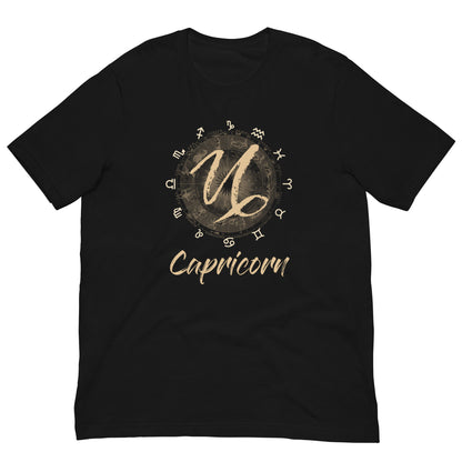 Capricorn Season Premium TShirt