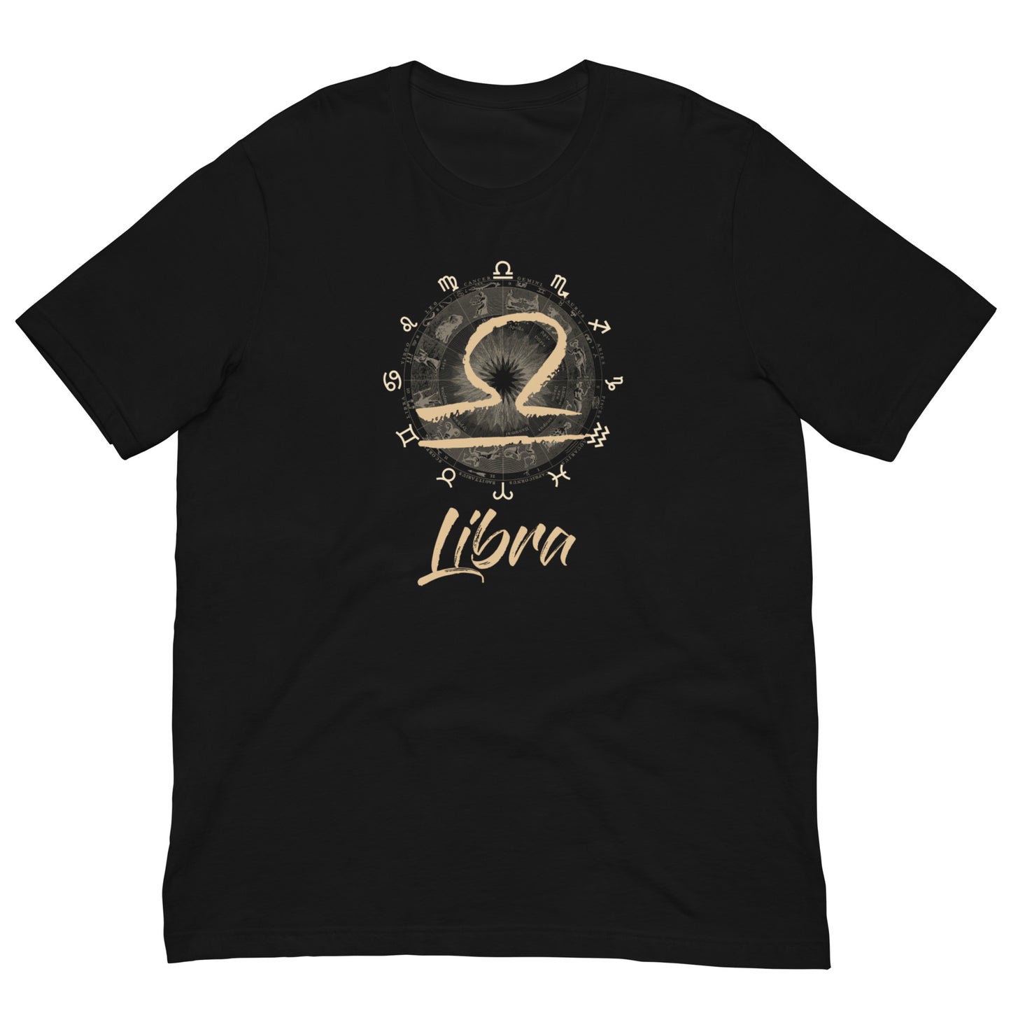Libra Season Premium T-Shirt