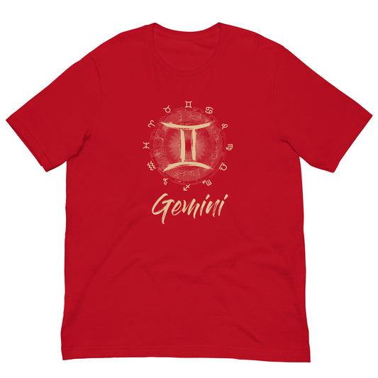 Gemini Season Premium T-Shirt