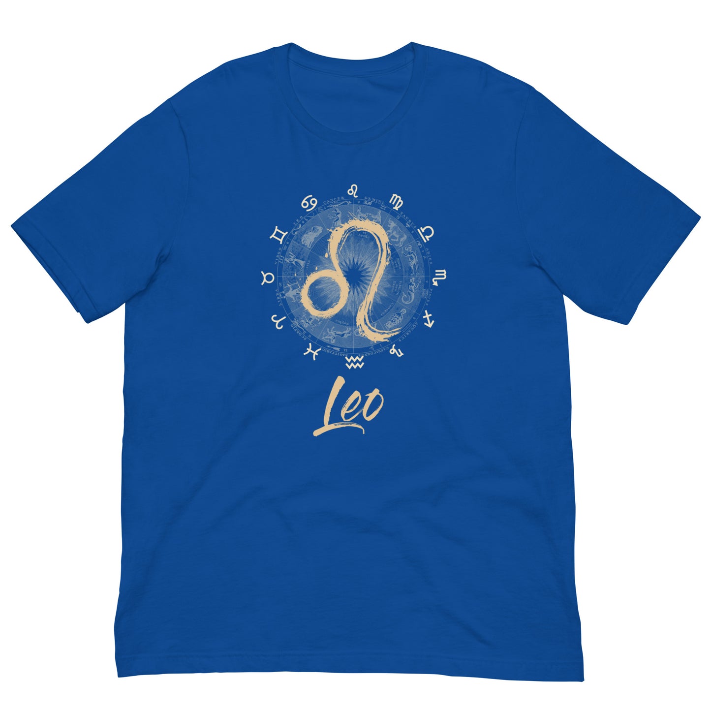 Leo Season Premium T-Shirt