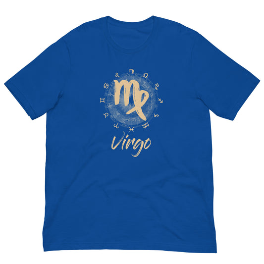 Virgo Season Premium T-Shirt