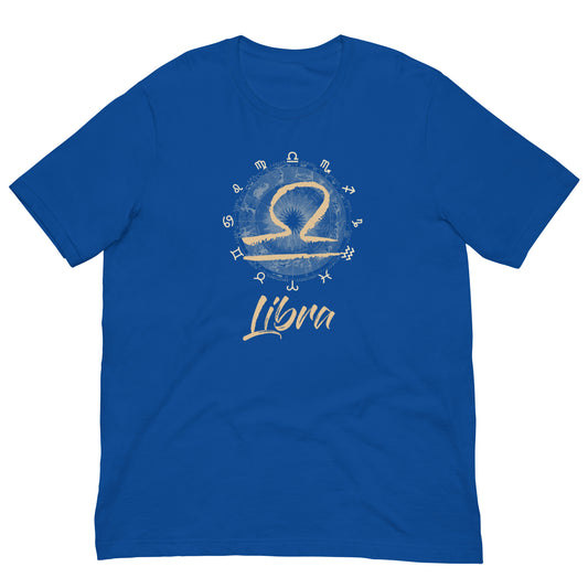 Libra Season Premium T-Shirt