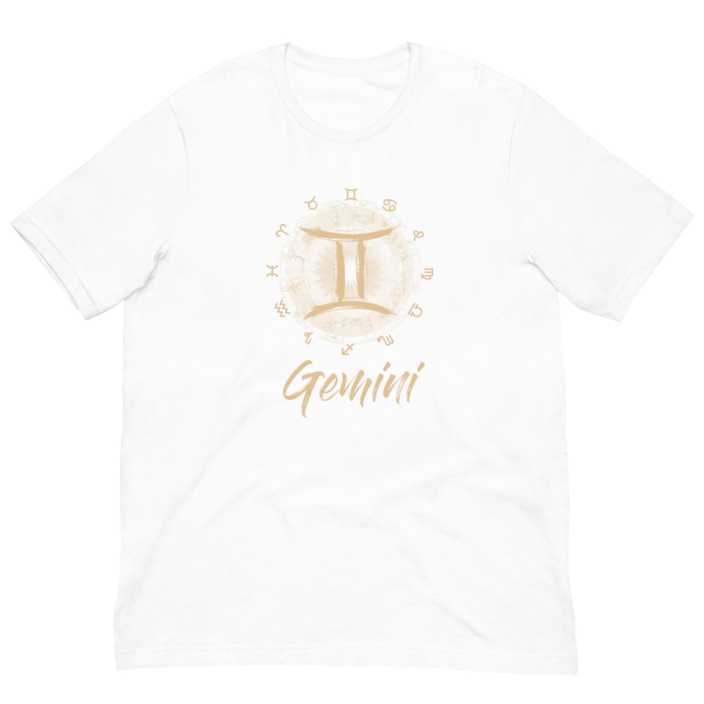 Gemini Season Premium T-Shirt