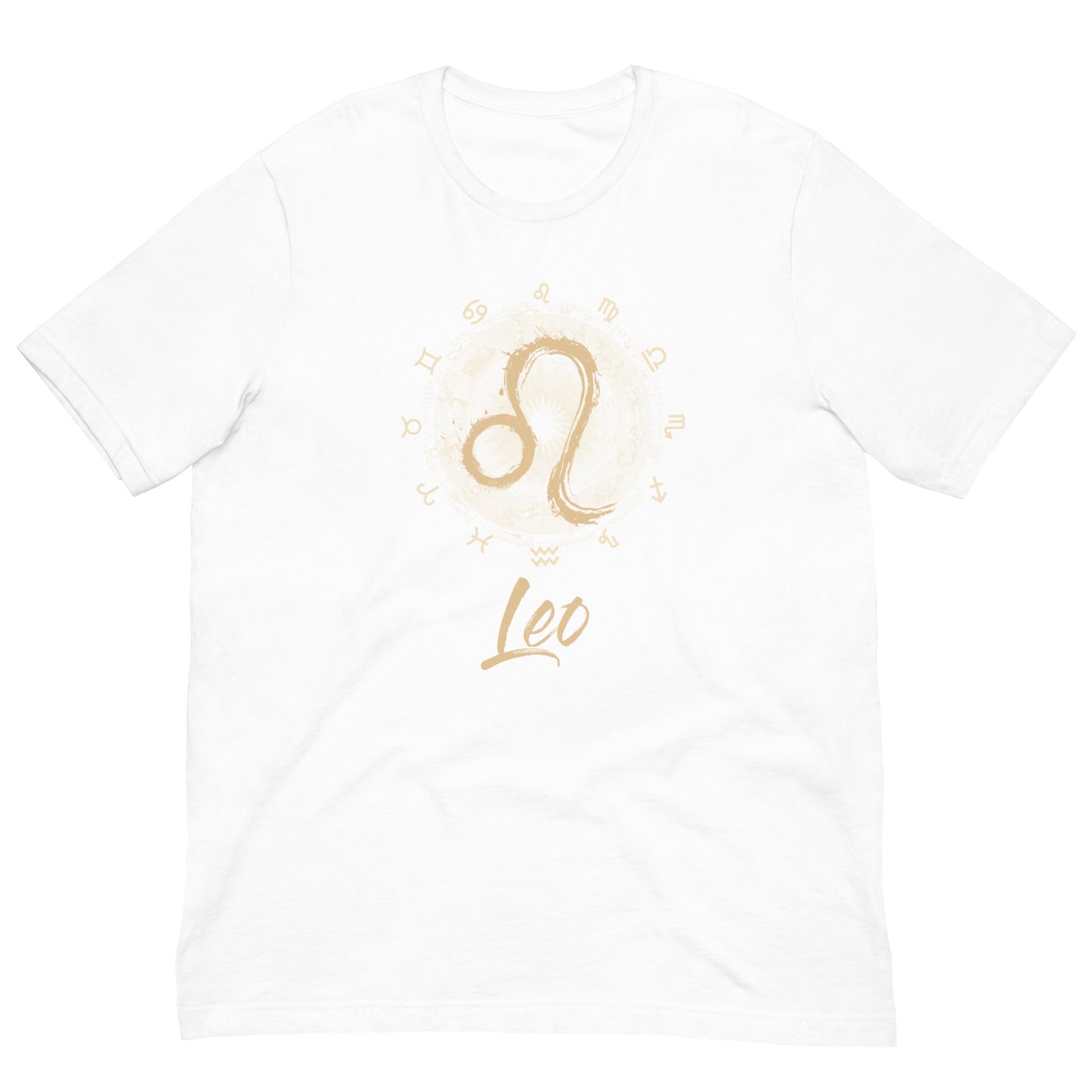 Leo Season Premium T-Shirt